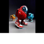 mega clan...