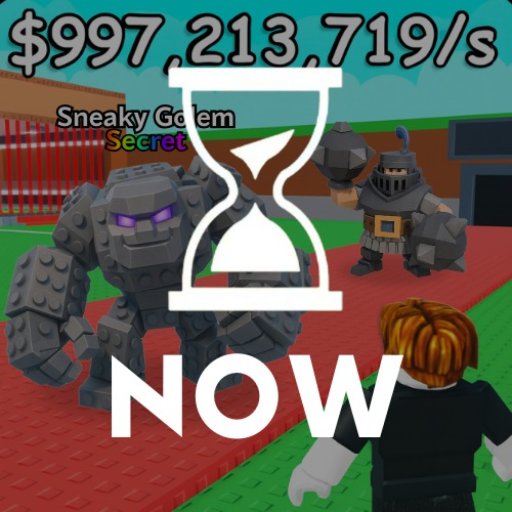 [👑] Steal Clash Royale official Roblox game thumbnail