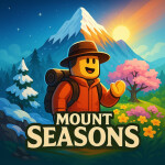 MOUNT SEASONS