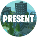 CS3: Present Times