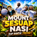 [LUCU CINEMATIC FREE AVA x600] Mount Sesuap Nasi
