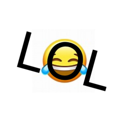 LOL !!!