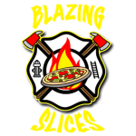 Blazing Slices