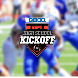 {HSRFL} Late night football show