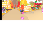 Tuna's Robux Group