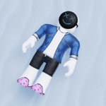 sans box.