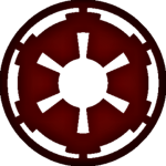 TGE {:} The Galactic Empire {:}
