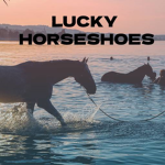 The Lucky Horseshoe