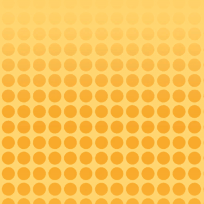 Golden Dots Background