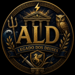 ACAMP: LEGADO DOS DEUSES