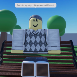 BloxHead Town