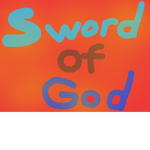 sword of God