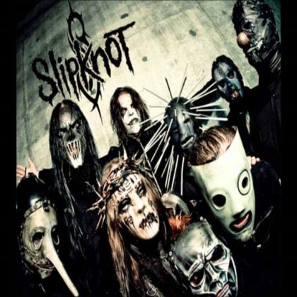 Slipknot Poster Roblox decal