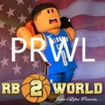 Professional RB World League