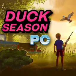 Duck season roblox