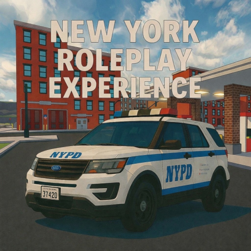 New York Roleplay Experience 