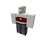 Sinister Mark Variant (Invincible) [-] - Roblox