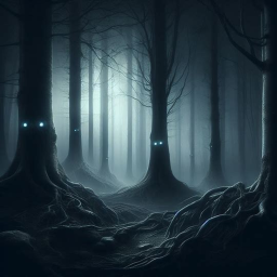 Horror Forest: Zombie Apocalypse