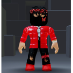 BLOODS ONLY PURRR