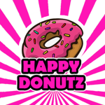 Happy Donutz