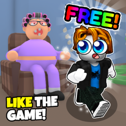 [🤯] Grandma Skibidi Toilet Obby 🤩🤑