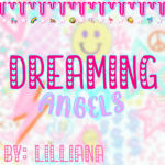 Dreaming Angel's
