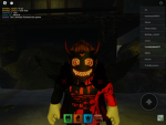 the shadows of evil