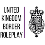 United Kingdom Border Roleplay