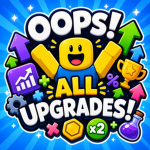 Oops! All Upgrades!