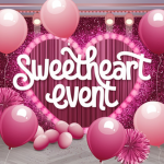 Sweetheart Event