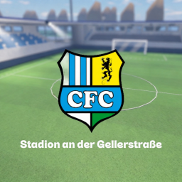 (GRL) Stadion an der Gellertstraße