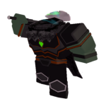 Owners of Headless Head