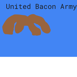 United Bacon Army Training Centre