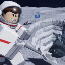 ⛏️ Escape The MOON!