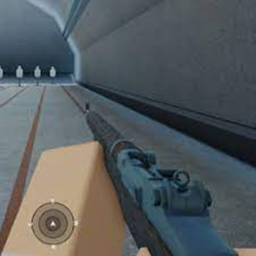 Gun Range