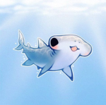 HAMMERHEADSHARKY