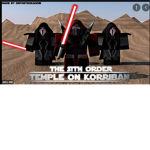 |:| The Grand Galactic Republic [TGGR] |:|