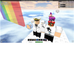 Upestfail1234's Fanclub