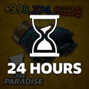 Case Paradise