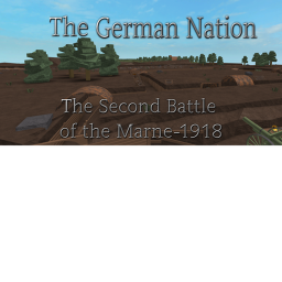 [TGN] The German Nation - The Marne-1918