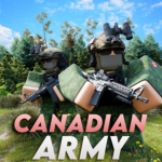 The Canadiаn Army