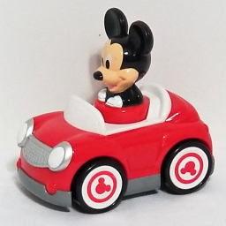 Dababy Mickey