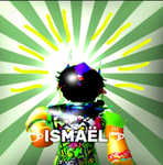 Ismael officiel best