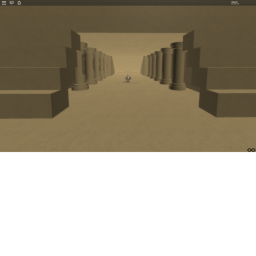 Tatooine jedi temple icon