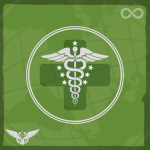 [M.E.G] Relief Corps