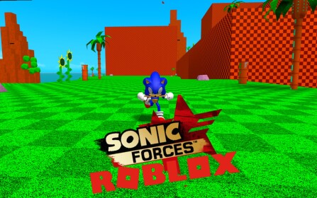 Sonic Frontiers [AKTUALIZACJA HALLOWEEN]