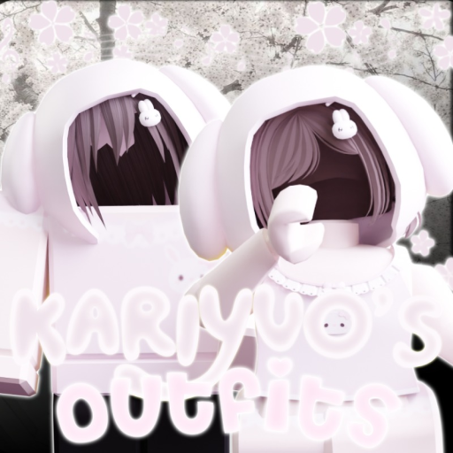 [+300] Kariyuo´s Matching Outfits Ideas