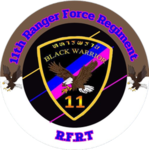 11th Ranger Force Regiment กองพันทหารพรานที่ 47