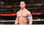 john cena offical