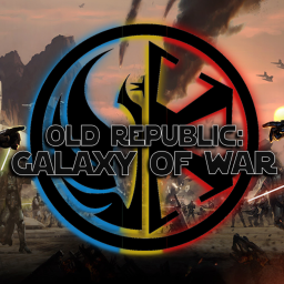 Old Republic: Galaxy of War [Alpha]